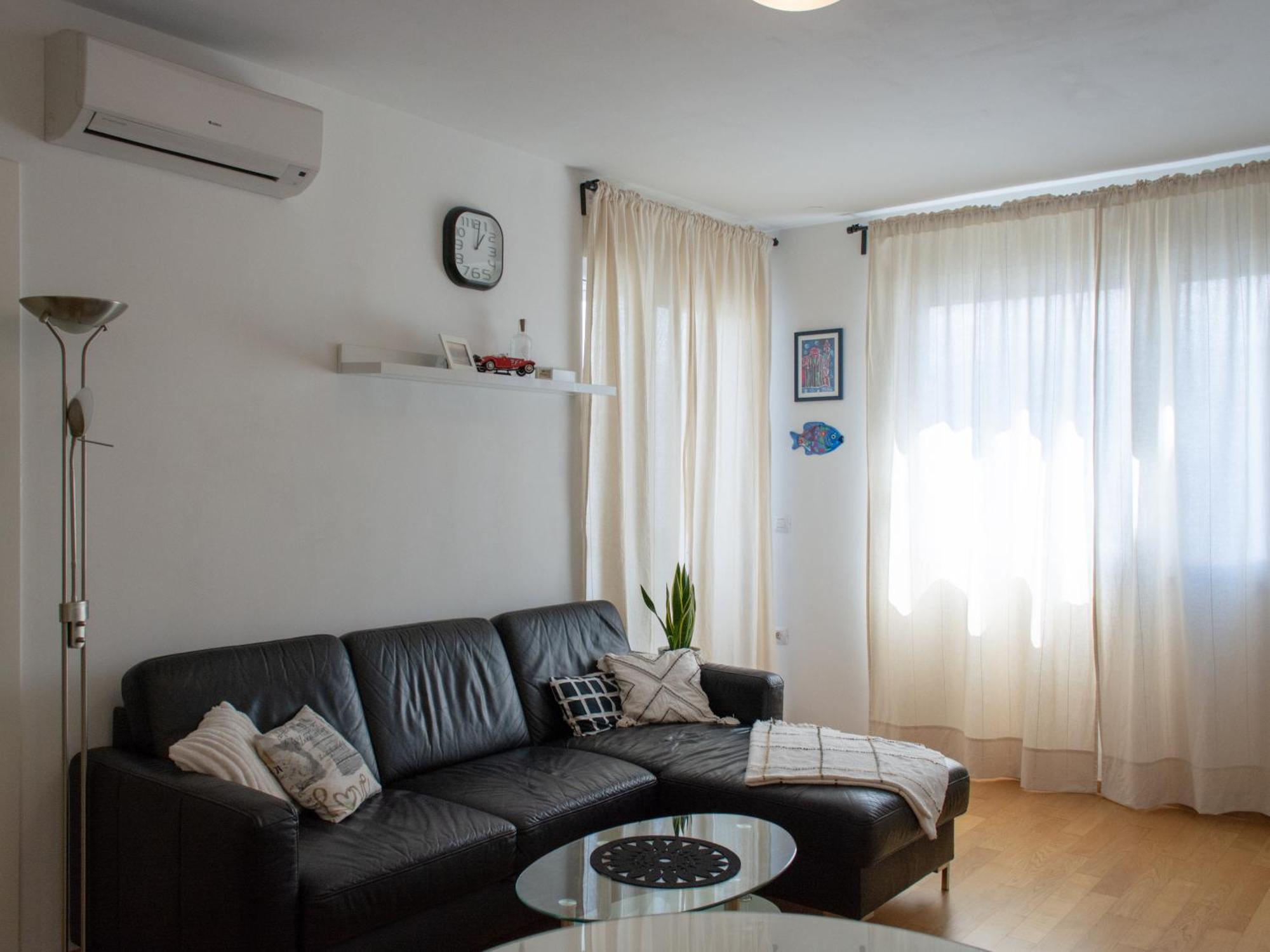 Il Dono Del Mare - Apartment Zadar Eksteriør bilde